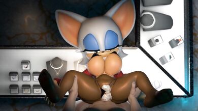 "Femdom Cunnilingus Seduction - Rouge Compliance"