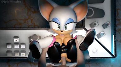 "Femdom Cunnilingus Seduction - Rouge Compliance"