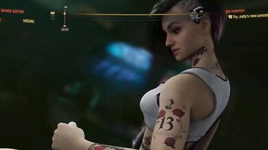 'Melted Innocence: The Erotic Delight[mrBlackguy]'