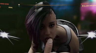 'Melted Innocence: The Erotic Delight[mrBlackguy]'