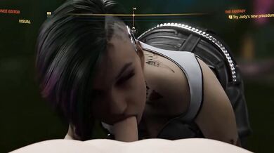 'Melted Innocence: The Erotic Delight[mrBlackguy]'