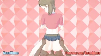 'Mommy Pokemon - The Full 2 Parts Hentai Porn Video'