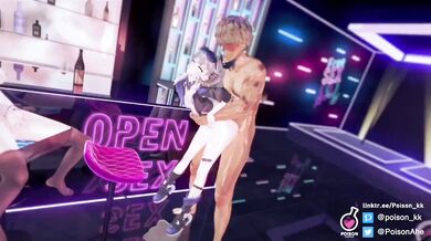 'Stella's Hunt in the Night: A Secret Mission'