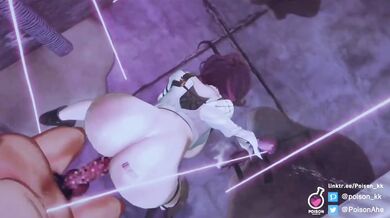 'Stella's Hunt in the Night: A Secret Mission'