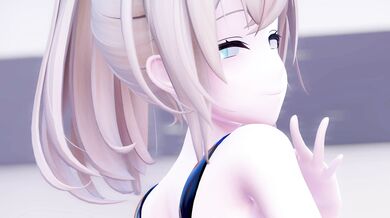 Hey guys, check out this hentai porn video where a girl named Iroha dances while having sex with her partner. It's hot and steamy!