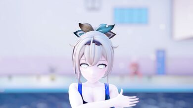 Hey guys, check out this hentai porn video where a girl named Iroha dances while having sex with her partner. It's hot and steamy!