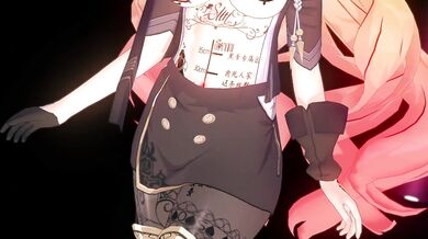 'The debauched and lewd servant'