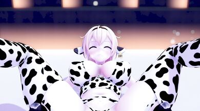 'Kuro Maru: Sex Dance with Iroha ver. (Cowgirl)'