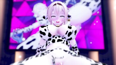 'Kuro Maru: Sex Dance with Iroha ver. (Cowgirl)'