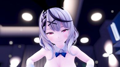 The Erotic Orca Massage Parlor Ver. ♪ [めもねなら] (Moe Moe Nara)