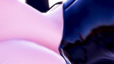 The Erotic Orca Massage Parlor Ver. ♪ [めもねなら] (Moe Moe Nara)