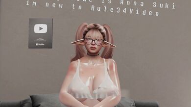 'Moments of Pleasure with Anna and Suki'
