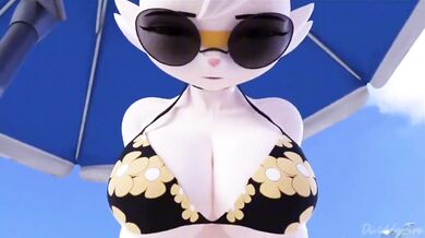 'Scorpion Bunny Compilation'