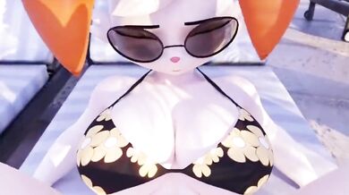 'Scorpion Bunny Compilation'