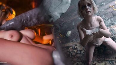 'Ashley's in deep shit!'