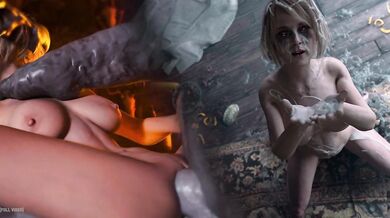 'Ashley's in deep shit!'