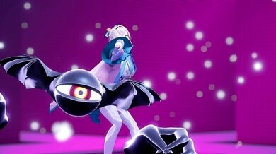 '"The Black Panther" meets "Sexy Dance" in Iroha ver. (Cowgirl) [Ｋｅｒｏｍａｒｕ]'