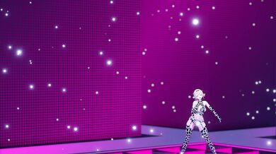 '"The Black Panther" meets "Sexy Dance" in Iroha ver. (Cowgirl) [Ｋｅｒｏｍａｒｕ]'