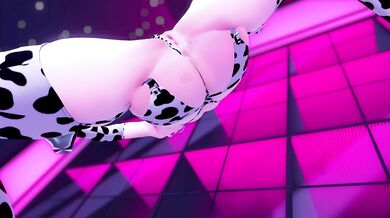 '"The Black Panther" meets "Sexy Dance" in Iroha ver. (Cowgirl) [Ｋｅｒｏｍａｒｕ]'