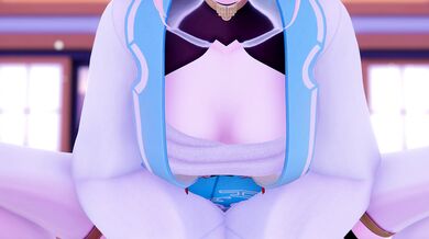 'The Hentai Iroha Series ver. Anal Penetration'