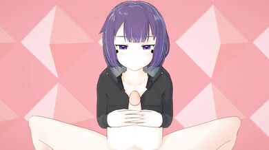 "Exploring The Darkest Depths Of Desire With A Sexy Hentai Velma"