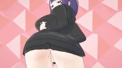 "Exploring The Darkest Depths Of Desire With A Sexy Hentai Velma"