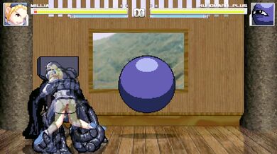 'Anal Queen: The Millennial Dominatrix'