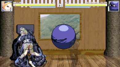 'Anal Queen: The Millennial Dominatrix'