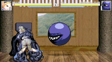 'Anal Queen: The Millennial Dominatrix'