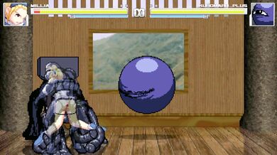 'Anal Queen: The Millennial Dominatrix'