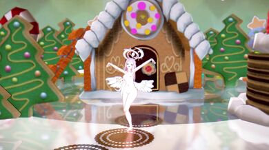 Mika - Dance Party!