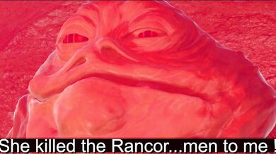 'The Return of the For*ced Entry: A Star Wars Tribute to Hole-y Music Videos'