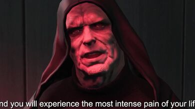 'The Return of the For*ced Entry: A Star Wars Tribute to Hole-y Music Videos'