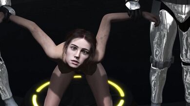 'The Return of the For*ced Entry: A Star Wars Tribute to Hole-y Music Videos'