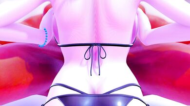 'Hentai Bathhouse Luxury Series: Iroha ver. [MV] [Iroha]'