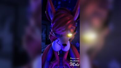 "Riding the Fox's Stiff Rod"
