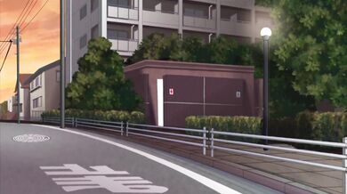 'The Eroticism of Abuse, A Story of Redemption'