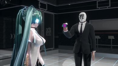 'Hentai Hypno-Miku: The Dark King's Sexual Seduction of Japan's Virtual Pop Princess [HD]'