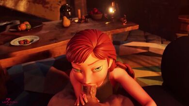 "The Hottest Hentai Babes in the World: Dezmall Compilation Vol. 2"