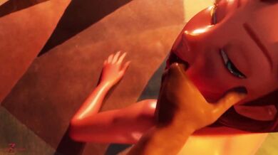 "The Hottest Hentai Babes in the World: Dezmall Compilation Vol. 2"