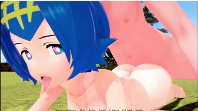 'Forbidden Desires: A Pocket Girl's Sexual Adventure'