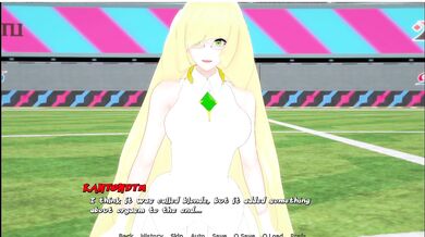 'Forbidden Desires: A Pocket Girl's Sexual Adventure'