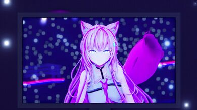 'KOYORI SEXDANCE AFTER THAT VER HENTAI PORN KUROMARU HIJACKED'