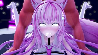 'KOYORI SEXDANCE AFTER THAT VER HENTAI PORN KUROMARU HIJACKED'