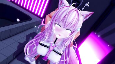 'KOYORI SEXDANCE AFTER THAT VER HENTAI PORN KUROMARU HIJACKED'