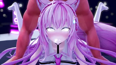 'KOYORI SEXDANCE AFTER THAT VER HENTAI PORN KUROMARU HIJACKED'