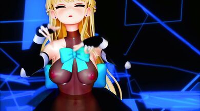 'The Ultimate Transformation - Asuma Toki'