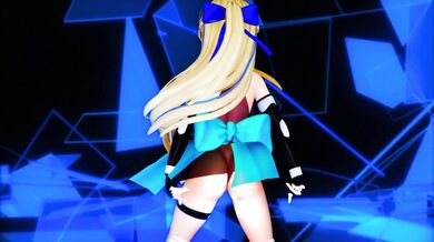 'The Ultimate Transformation - Asuma Toki'