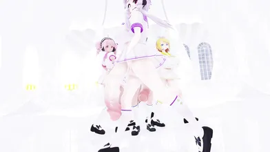 'Come Fuck Me Harder, Futanari Princess!'