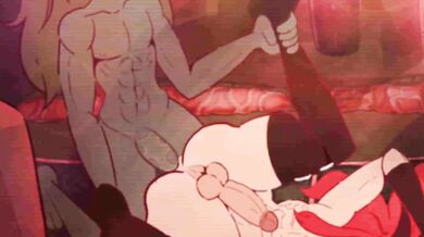 "Slaves of the Darkness: D-Rock's D-Golem Devil-Lynn's Perverted Pleasure"